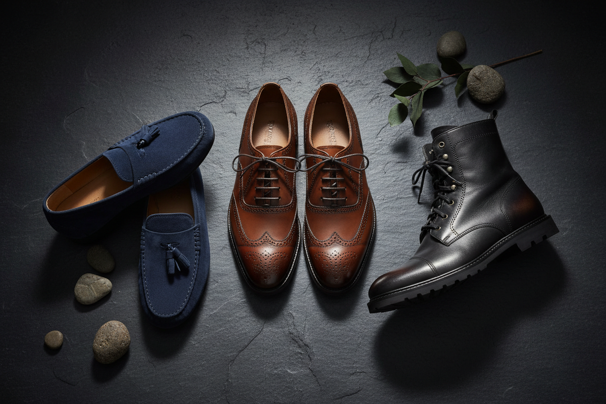 Black Orvani premium men's footwear collection featuring stylish and comfortable shoes - [www.blackorvani.com](https://www.blackorvani.com)