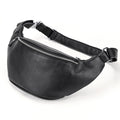 Men's Crossbody Chest Bag | Casual Outdoor Leather Waist Pack