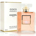 Coco Mademoiselle by Chanel for Women - Eau de Parfum Spray, 100 ml (3.4 oz)