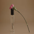 AURA Perfume Travel Spray by Orchid + Ash - Grapefruit & Tonka Bean Non-Toxic Fragrance