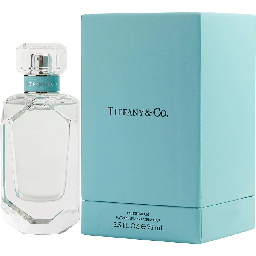 Tiffany & Co. Eau de Parfum Spray - 2.5 oz (75 ml) for Women