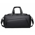 Men's Wet/Dry Separation Portable Large-Capacity Travel Duffel & Organizer Bag