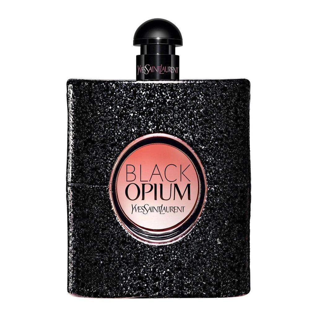 Yves Saint Laurent Black Opium Eau de Parfum - 50 ml for Women