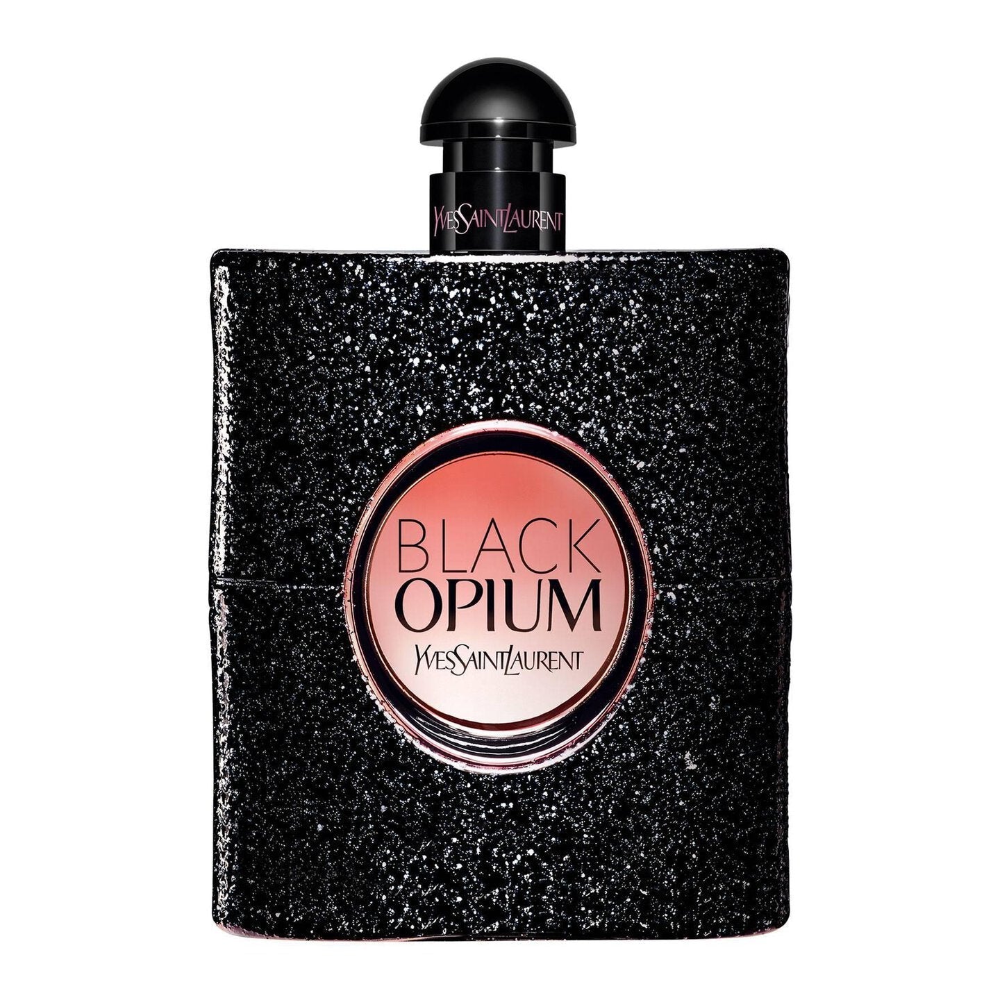 Yves Saint Laurent Black Opium Eau de Parfum - 50 ml for Women