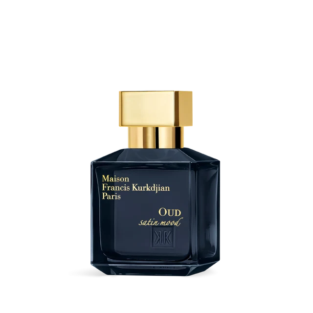 Maison Francis Kurkdjian Oud Silk Mood Unisex Eau de Parfum Spray - 2.4 oz (70 ml)