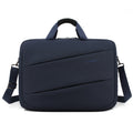 Men's Waterproof Business Crossbody Bag | Laptop & Briefcase Sling