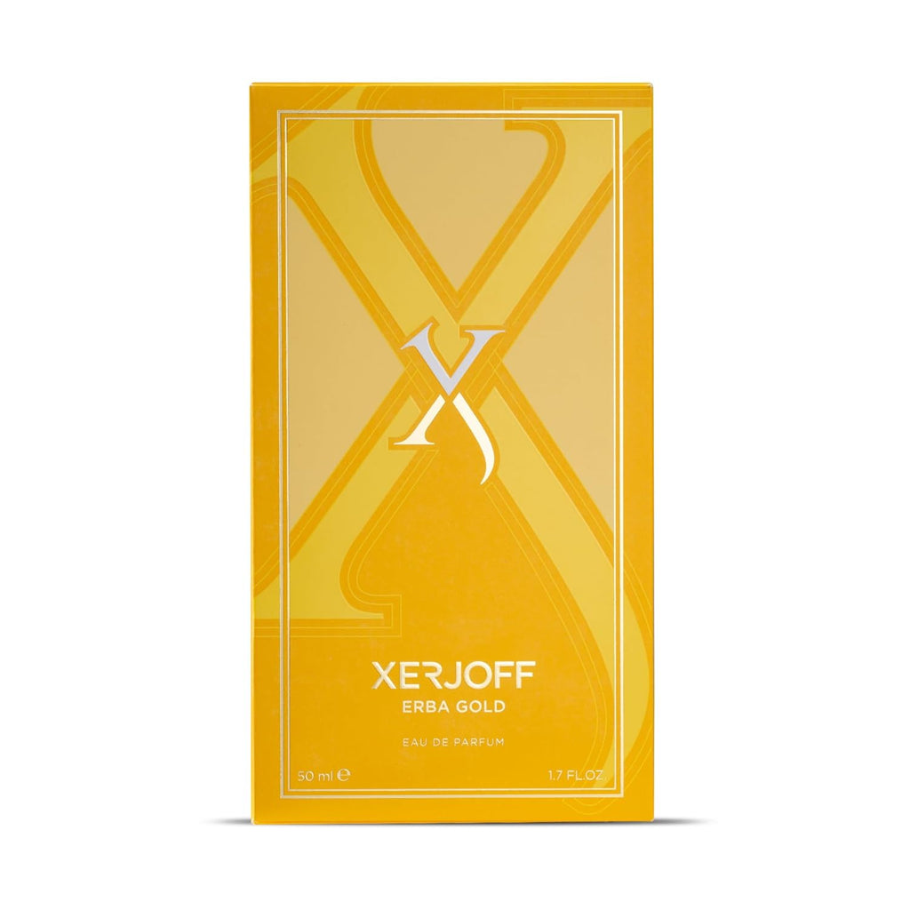 Xerjoff Coro Eau de Parfum Spray (Unisex) - 100 ml (3.4 oz)