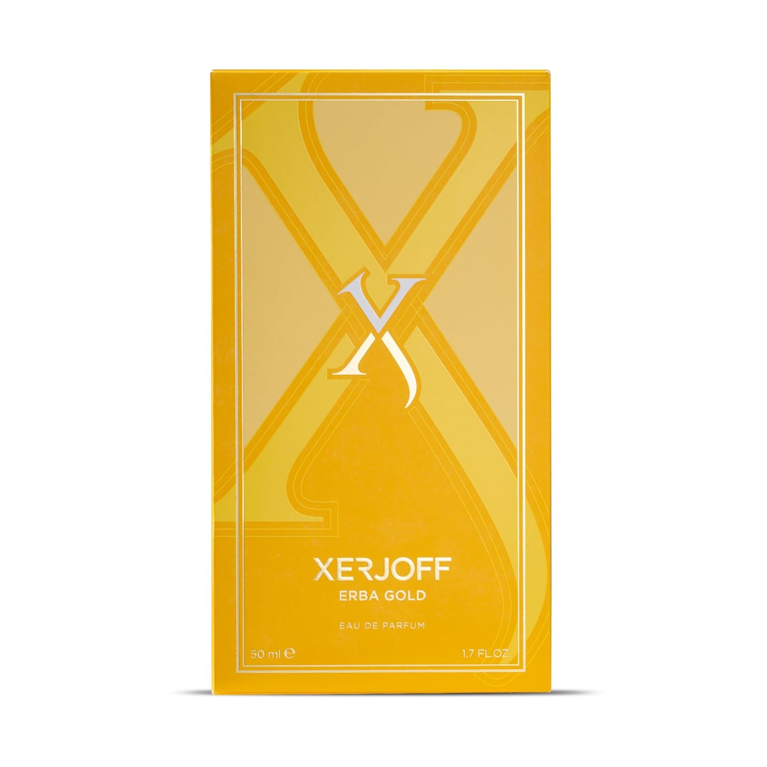 Xerjoff Coro Eau de Parfum Spray (Unisex) - 100 ml (3.4 oz)
