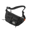 Workwear-Style Outdoor Hiking Waist Bag | Lightweight Chest Pack For Men