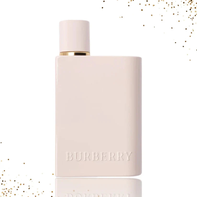 Burberry Her Eau de Parfum Intense - 100 ml for Women