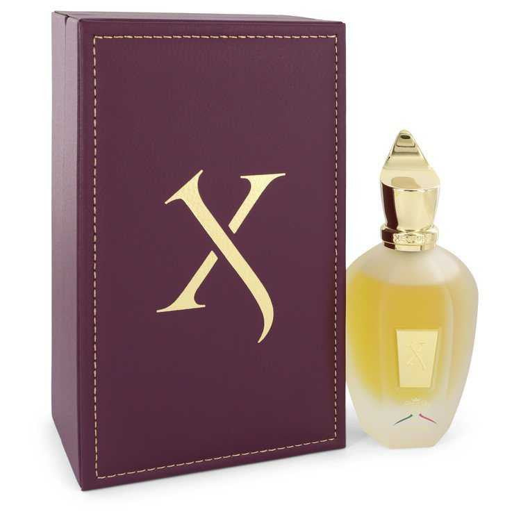 Xerjoff XJ 1861 Naxos Eau de Parfum Spray (Unisex) - 100 ml (3.4 oz)