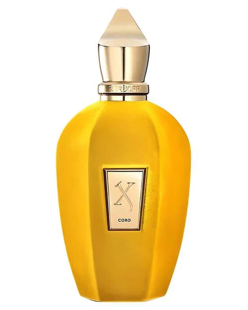Xerjoff Coro Eau de Parfum Spray (Unisex) - 100 ml (3.4 oz)