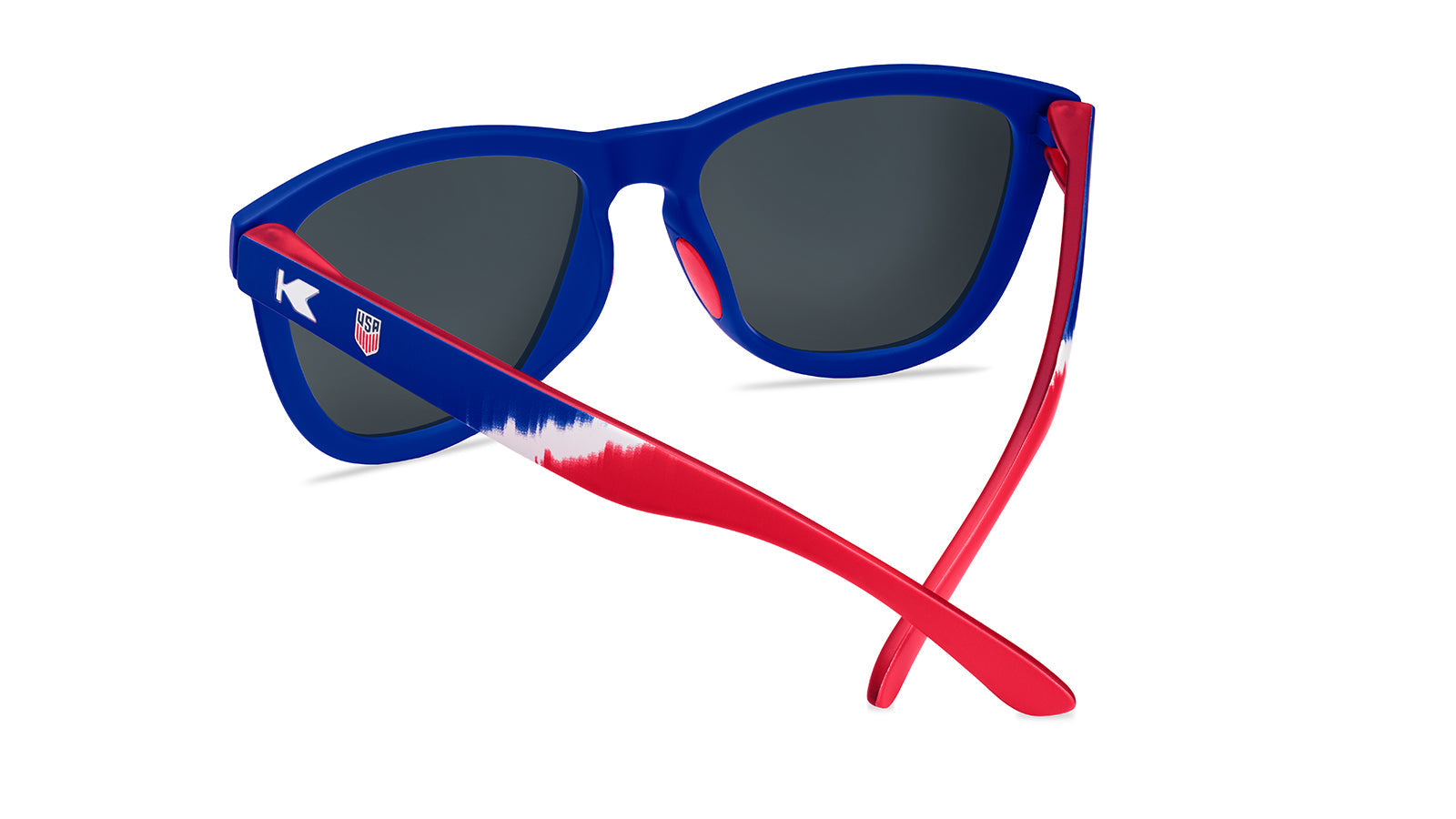 U.S. Soccer 2024 Knockaround Sunglasses | Official Fan Gear Eyewear