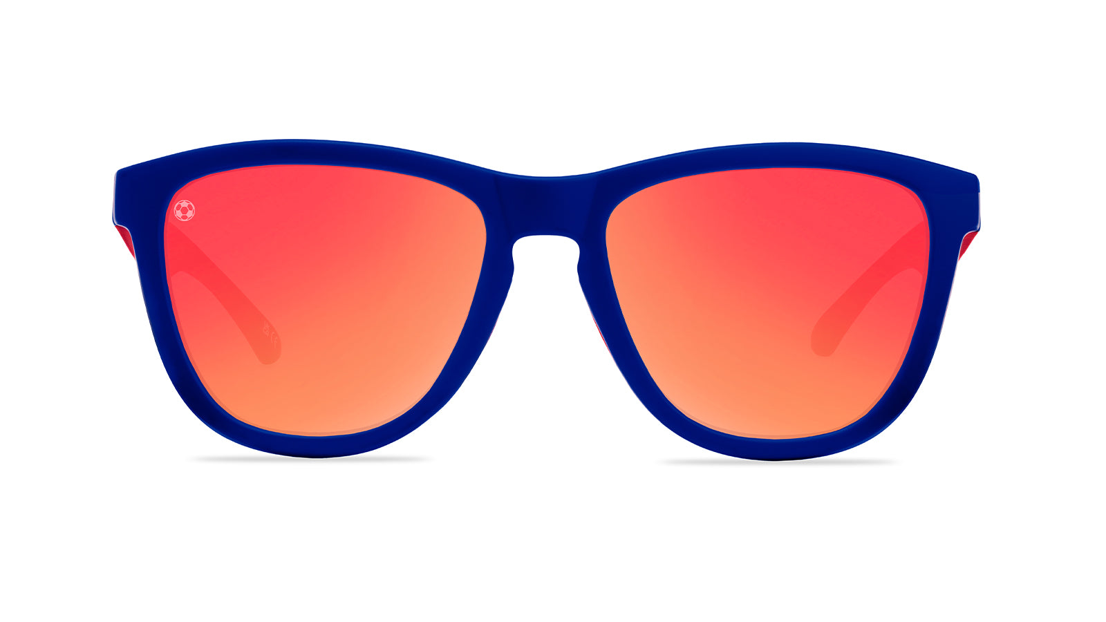 U.S. Soccer 2024 Knockaround Sunglasses | Official Fan Gear Eyewear