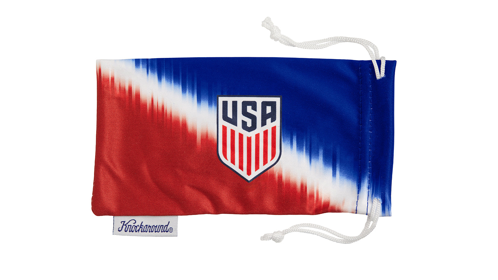 U.S. Soccer 2024 Knockaround Sunglasses | Official Fan Gear Eyewear