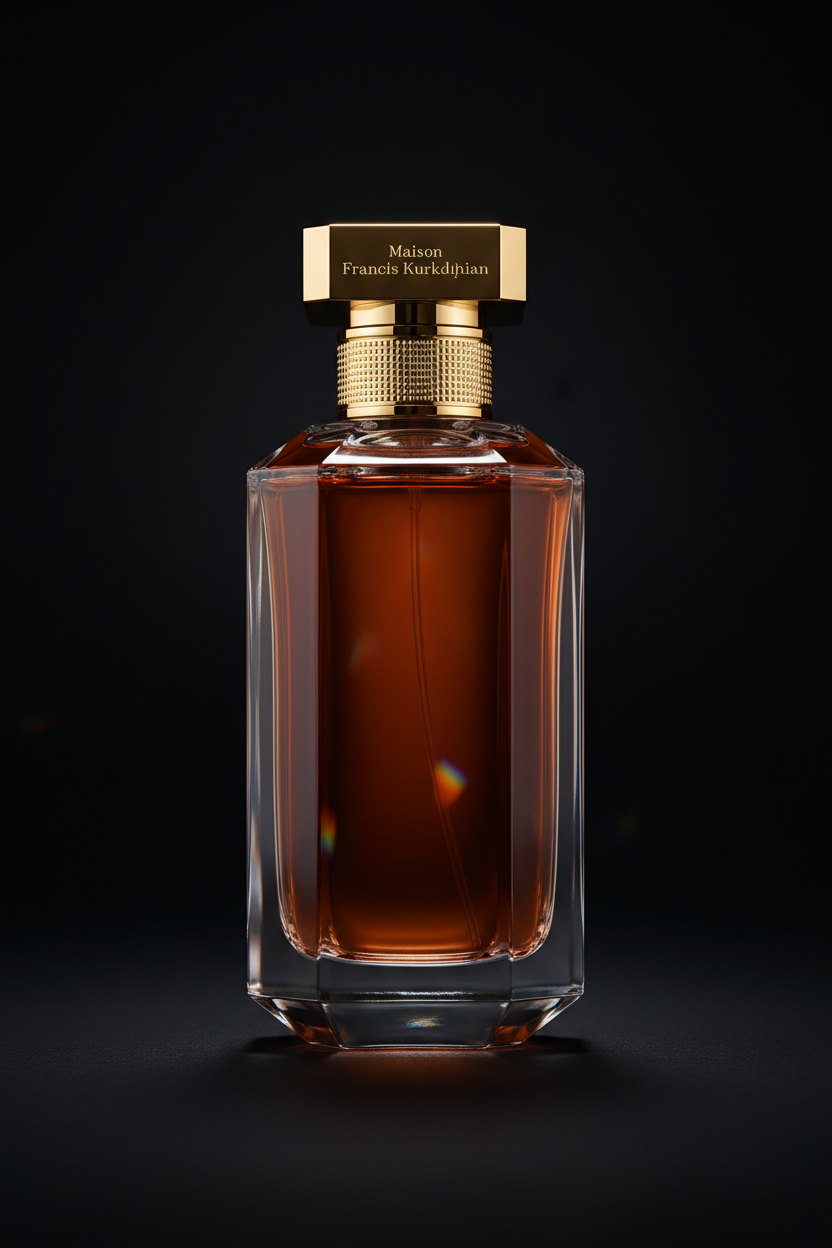 Baccarat Rouge 540 Extrait de Parfum - 70 ml-Blackorvani