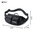 Men's Trendy Lightweight Crossbody Bag | Casual Sling Pack