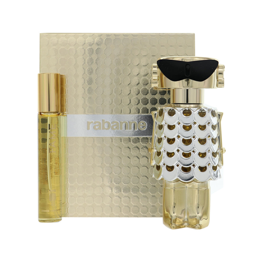 Paco Rabanne Lady Million 2-Piece Gift Set for Women