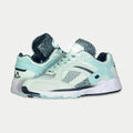 LA Gear Women's Catapult Light-Up Lowtop Sneakers | Mint x Black Footwear