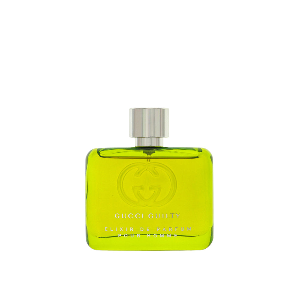 Gucci Guilty Elixir de Parfum Pour Homme for Men