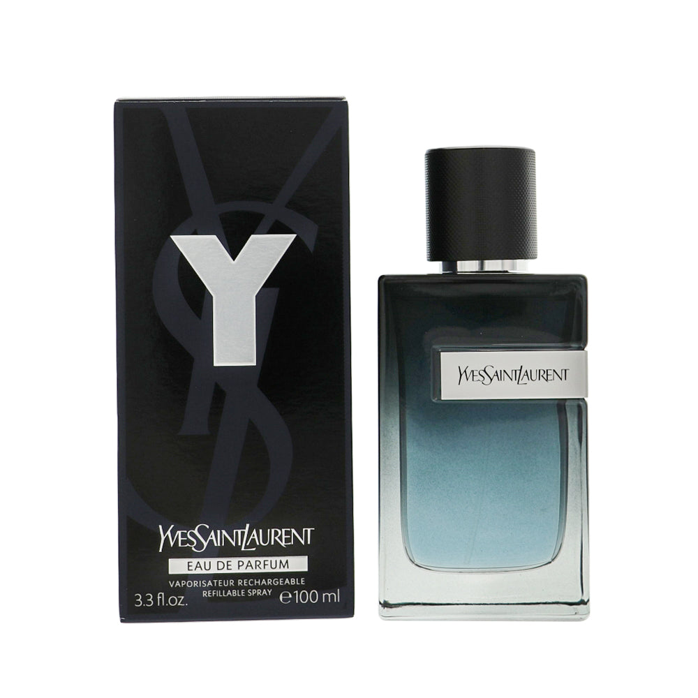 Y by Yves Saint Laurent Eau de Parfum for Men