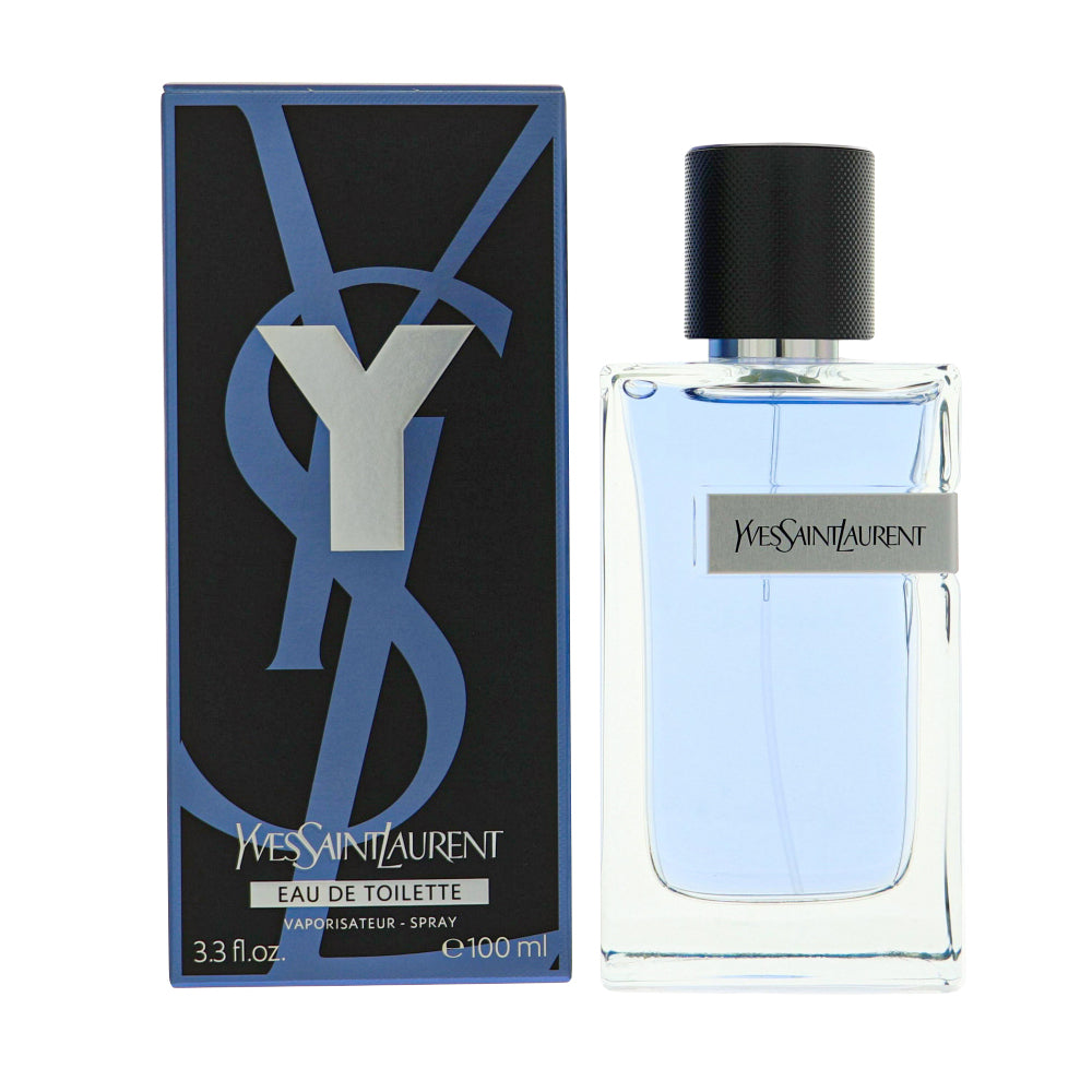 Y by Yves Saint Laurent Eau de Parfum for Men