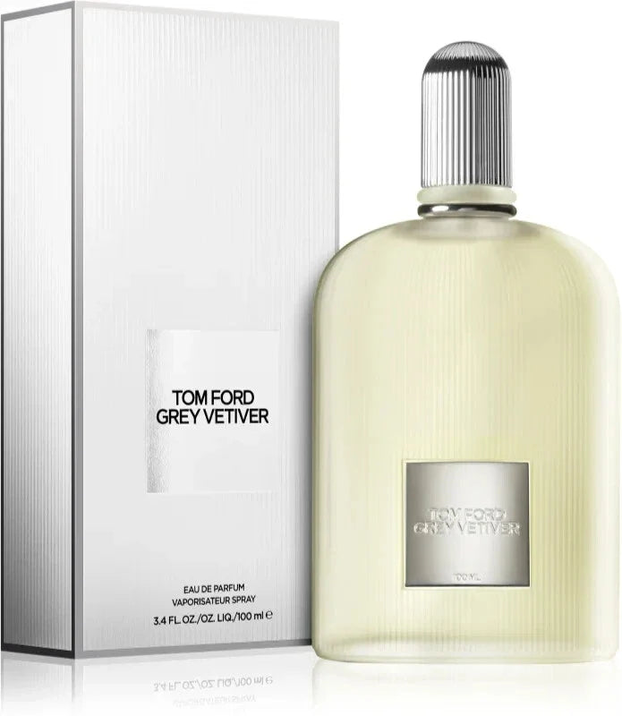 Tom Ford Grey Vetiver Eau de Parfum - 100 ml for Men