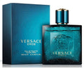 Versace Eros for Men Cologne - 100 ml (3.4 oz) EDT Spray